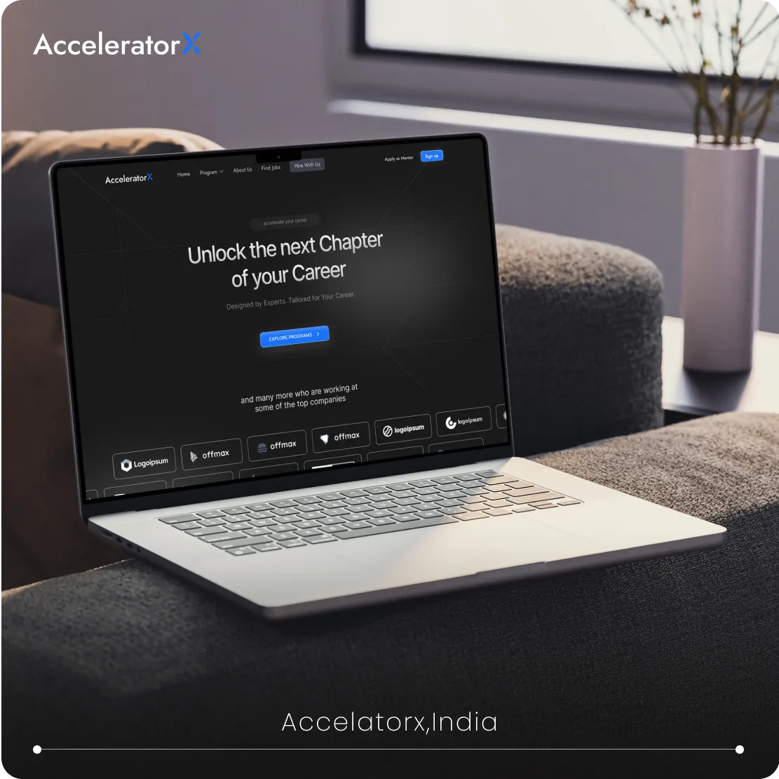 ACCELERATOR-X