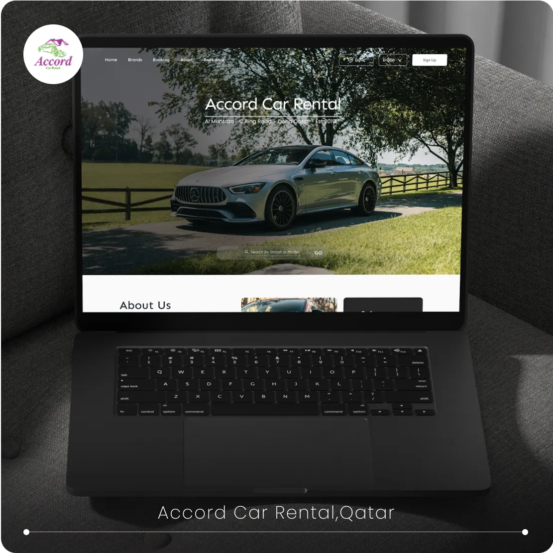 ACCORD CAR RENTAL