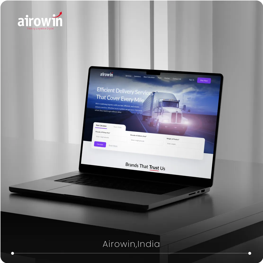 AIROWIN