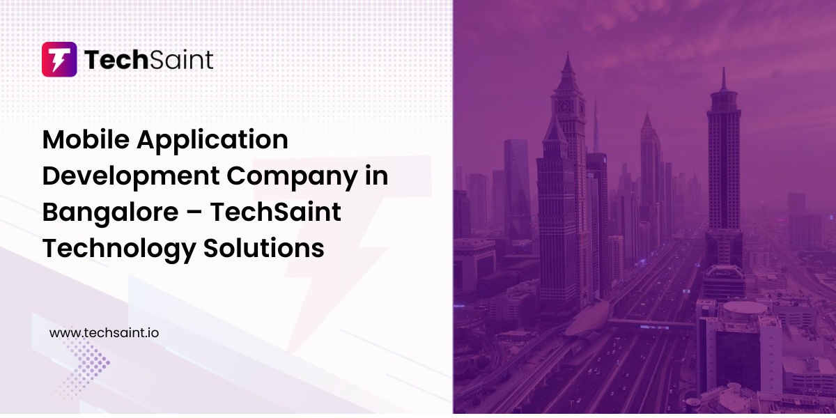 Hybrid and Flutter app development services in Bangalore